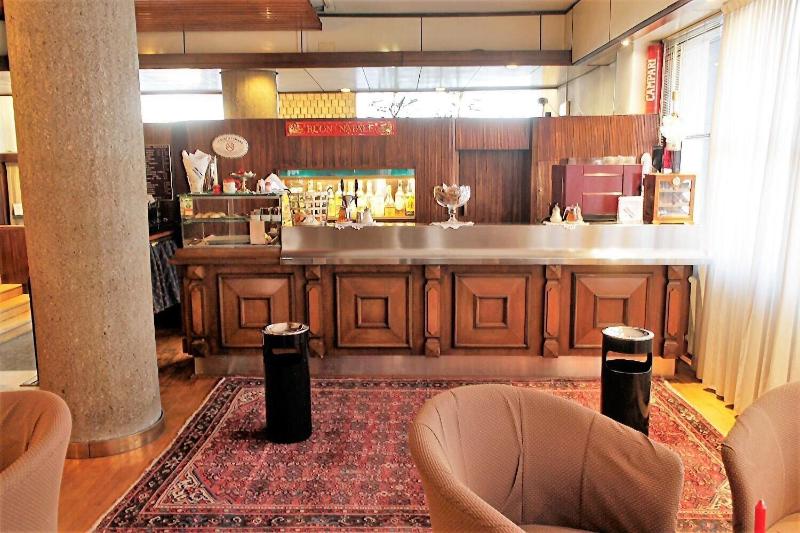 Napoleon - Bar