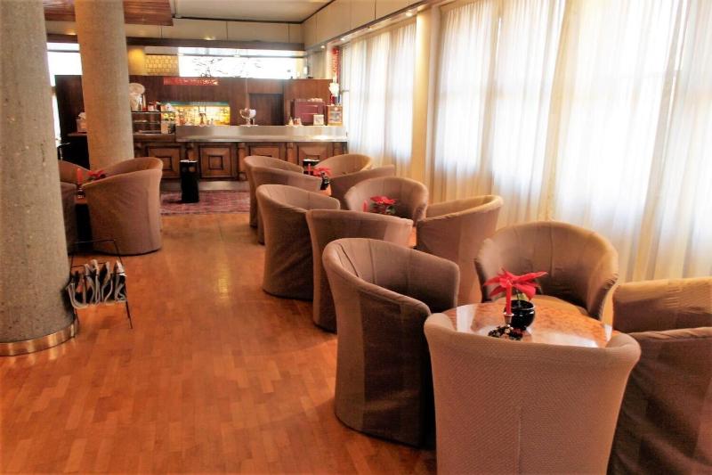 Napoleon - Bar