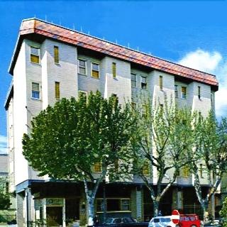 Napoleon otel fotoğrafı