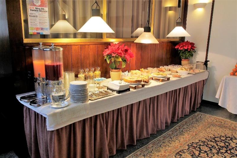 Napoleon - Restoran