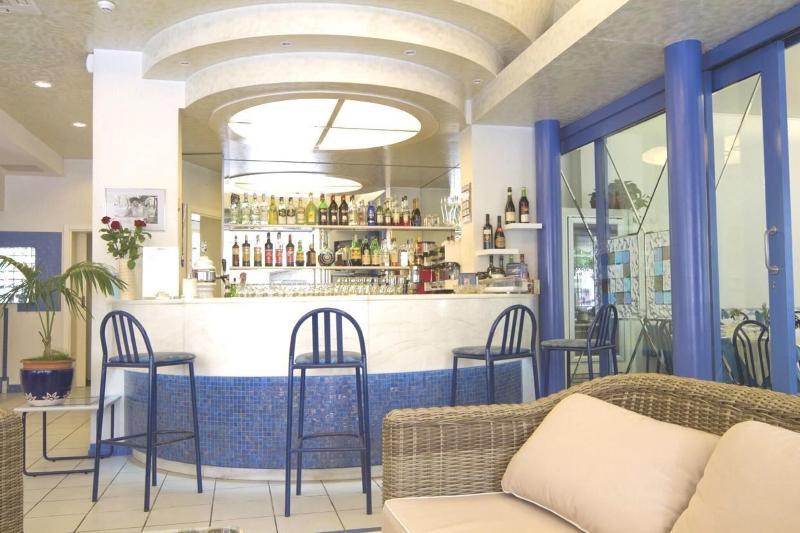 Hotel Vienna - Bar