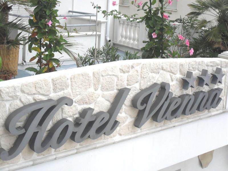 Hotel Vienna - Genel