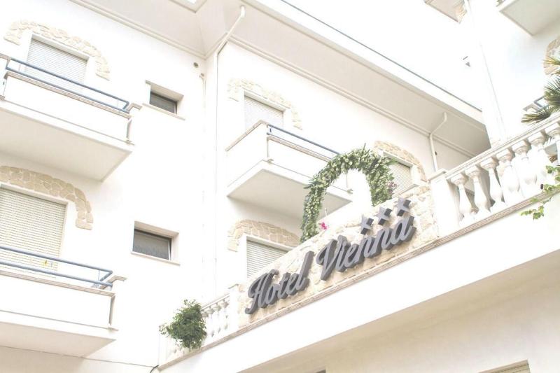 Hotel Vienna - Genel