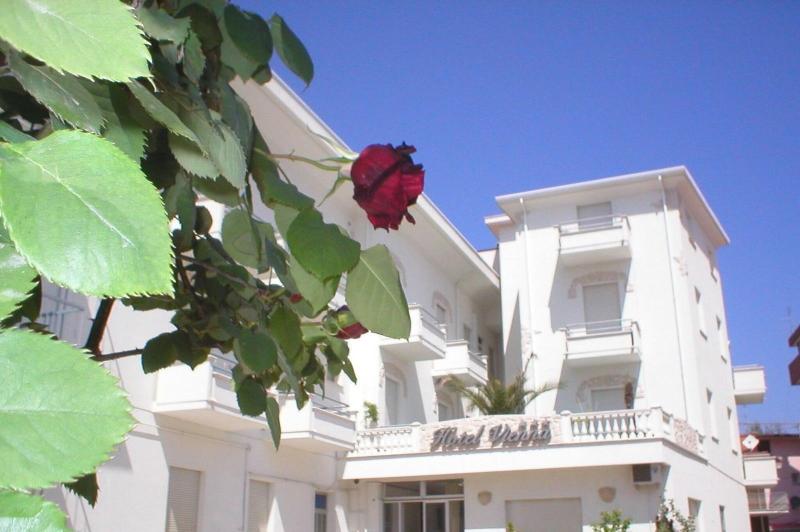 Hotel Vienna - Genel