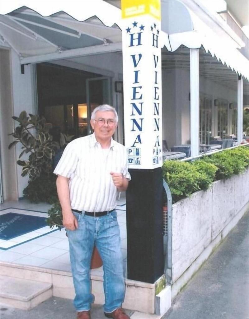 Hotel Vienna - Genel