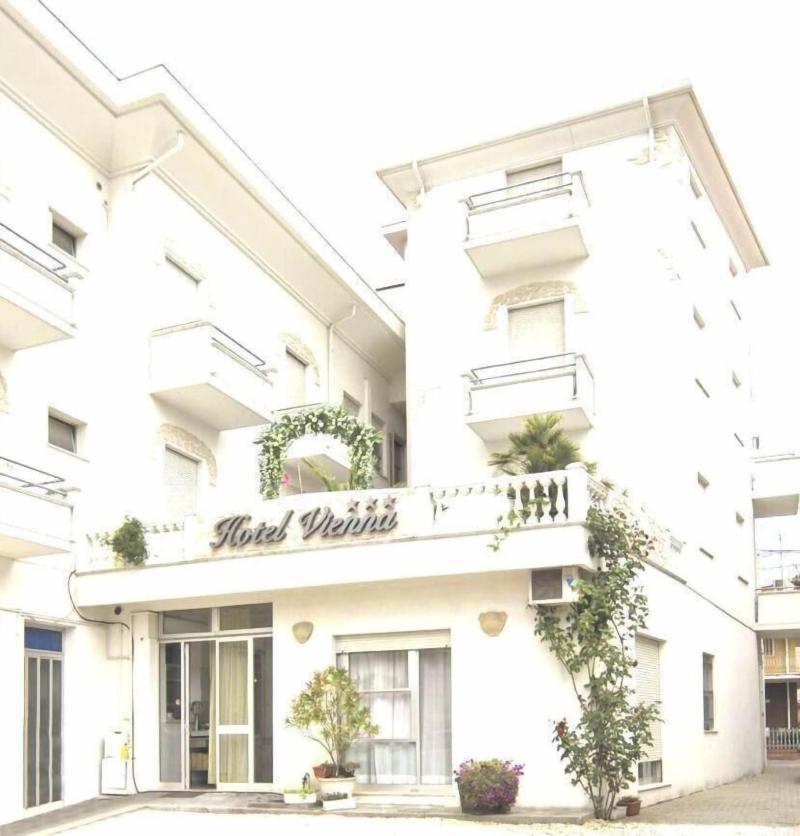 Hotel Vienna - Genel