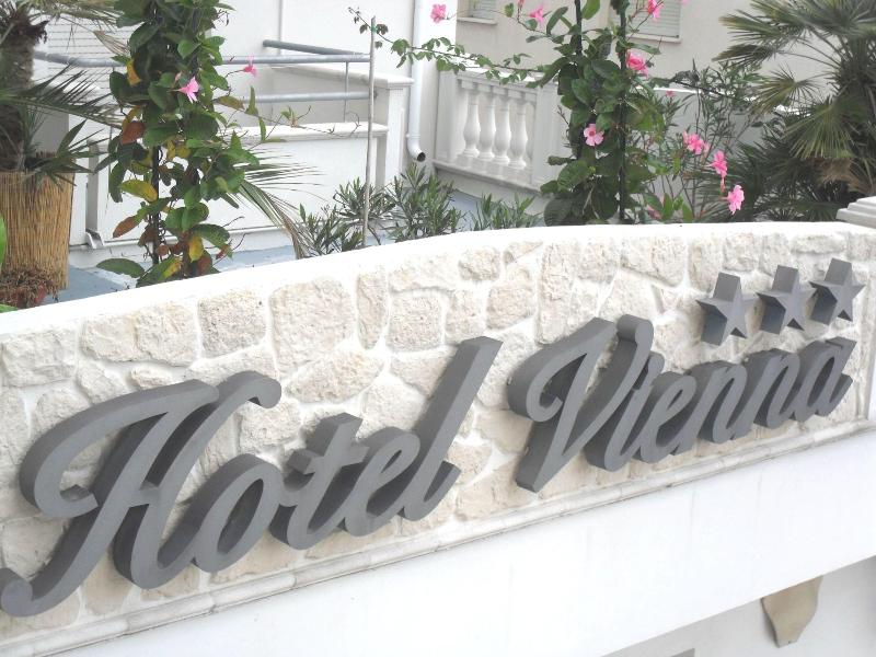 Hotel Vienna - Genel