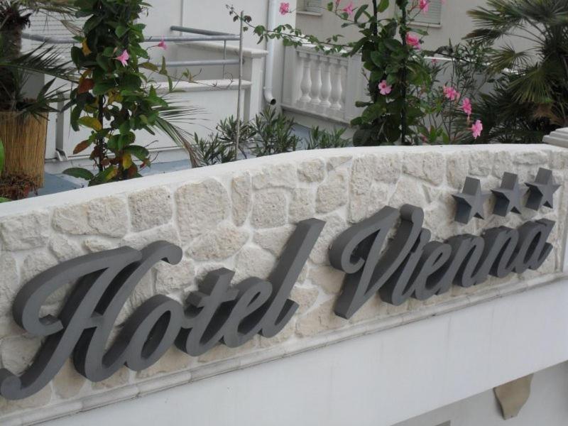 Hotel Vienna - Genel