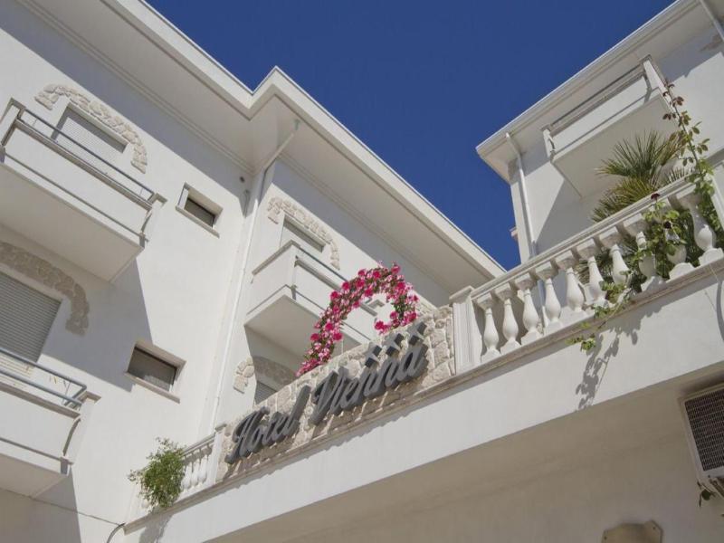Hotel Vienna - Genel