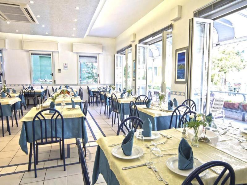 Hotel Vienna - Genel