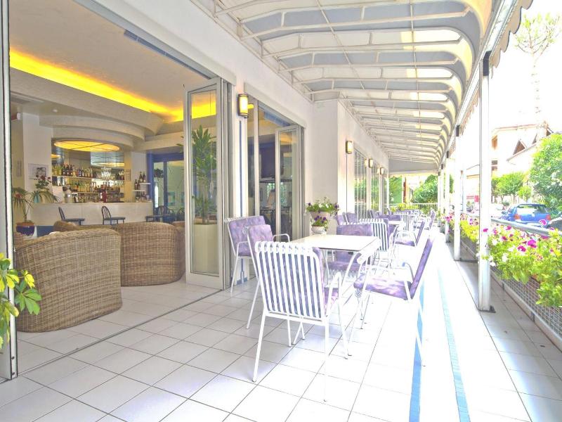 Hotel Vienna - Genel