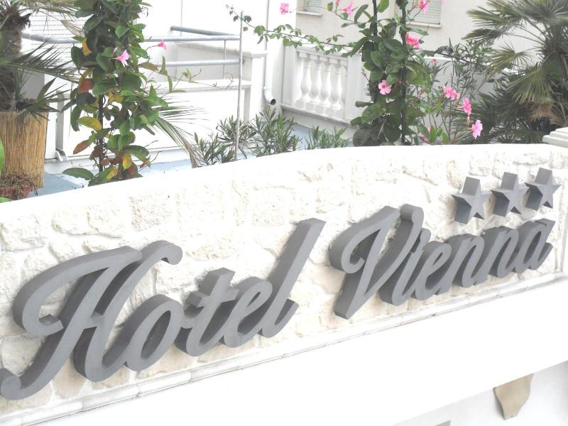 Hotel Vienna - Genel