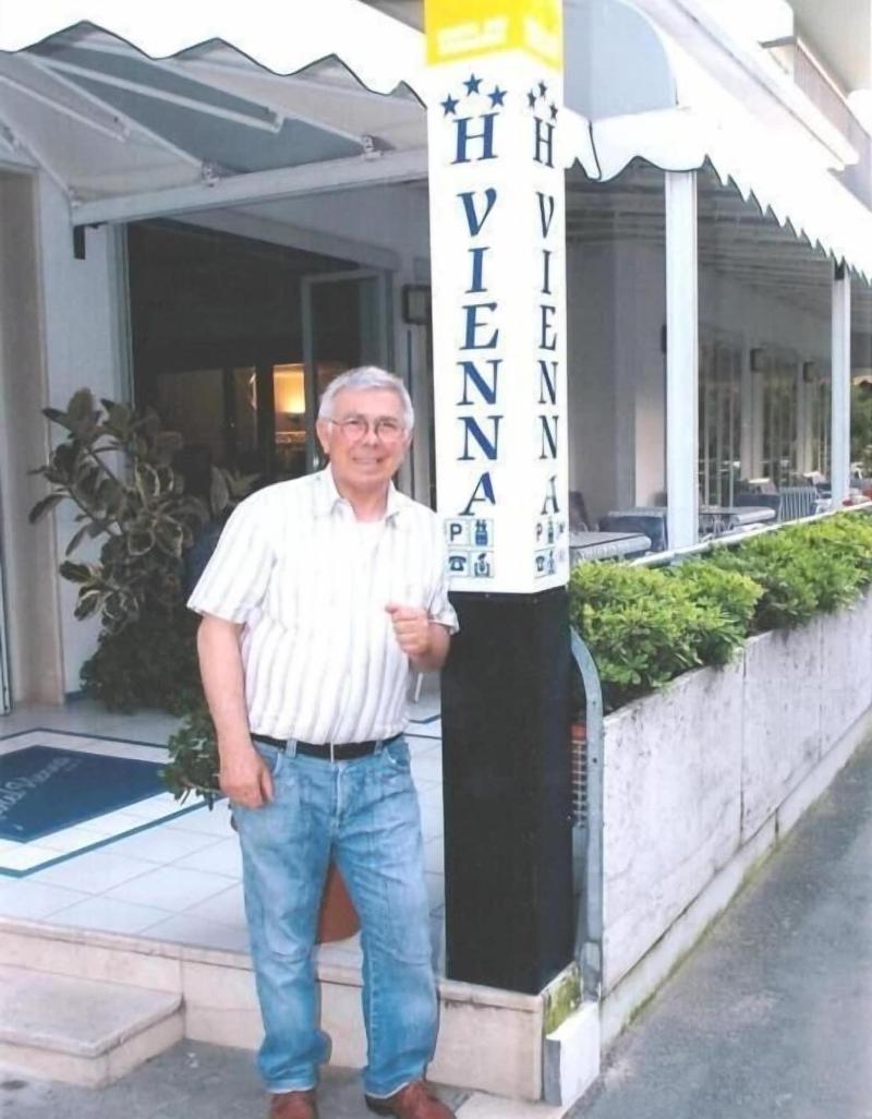 Hotel Vienna - Genel