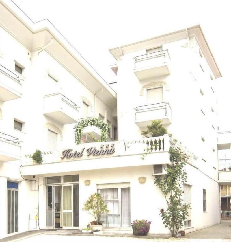 Hotel Vienna - Genel