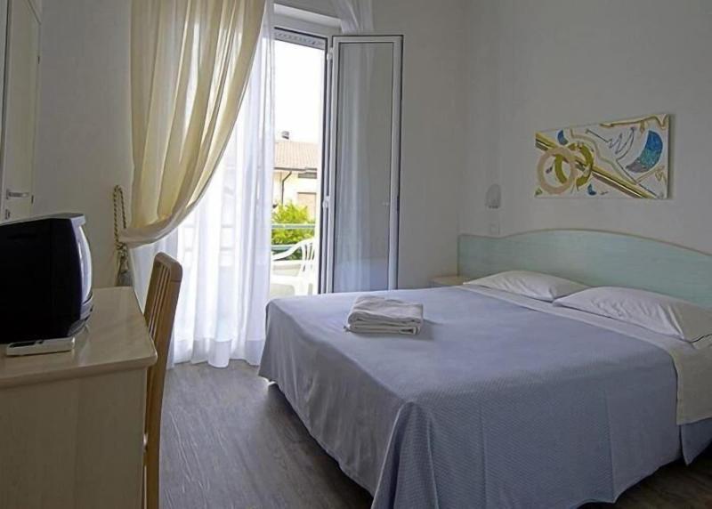 Hotel Vienna - Oda