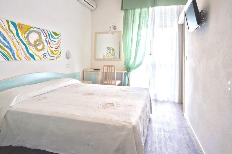Hotel Vienna - Oda
