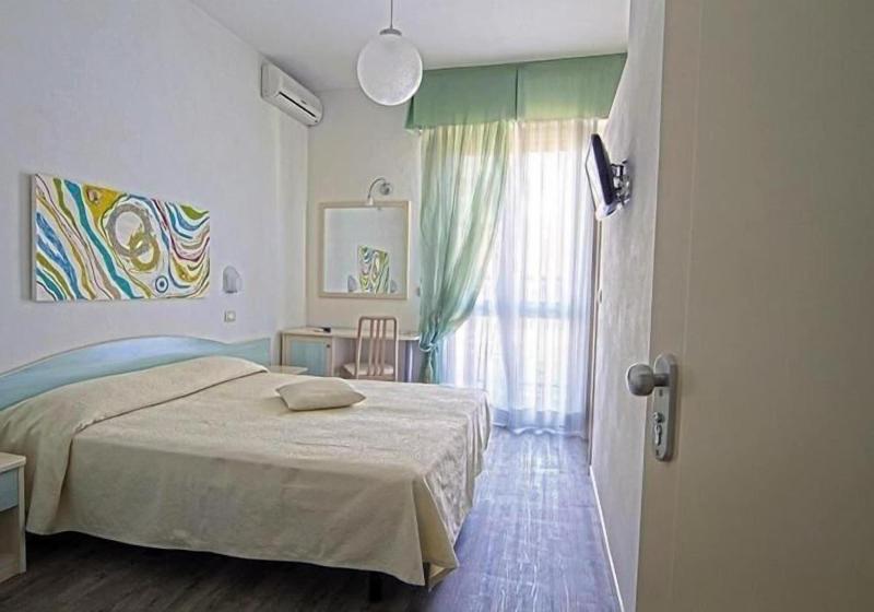 Hotel Vienna - Oda