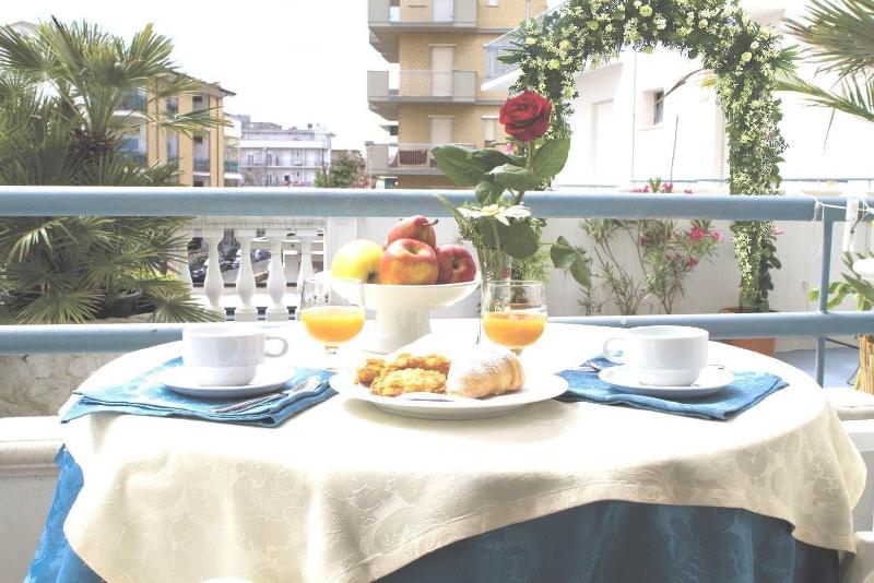 Hotel Vienna - Restoran