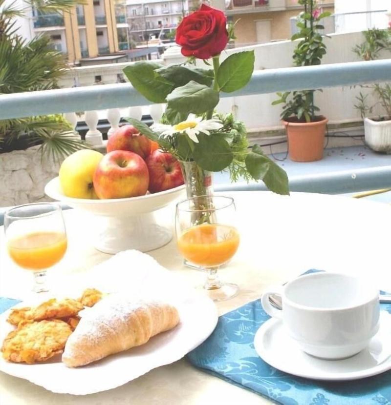 Hotel Vienna - Restoran