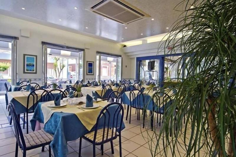 Hotel Vienna - Restoran