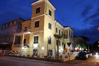 Hotel La Torre otel fotoğrafı