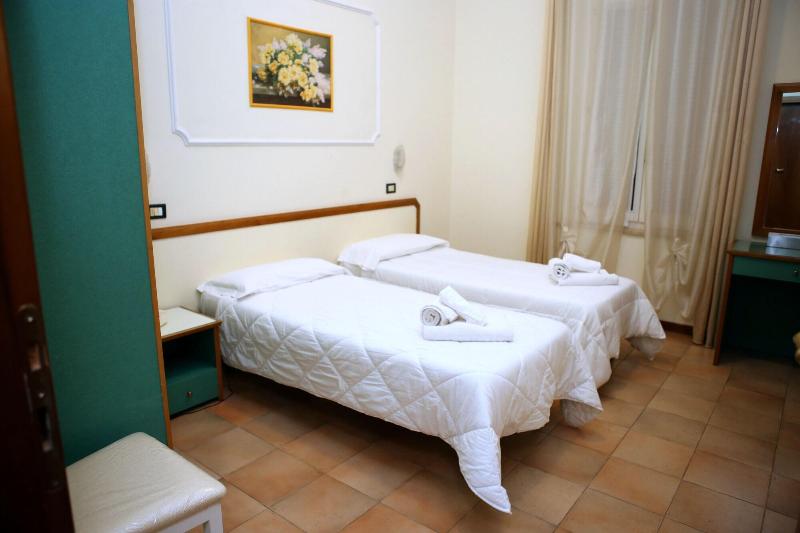 Hotel La Torre - Oda