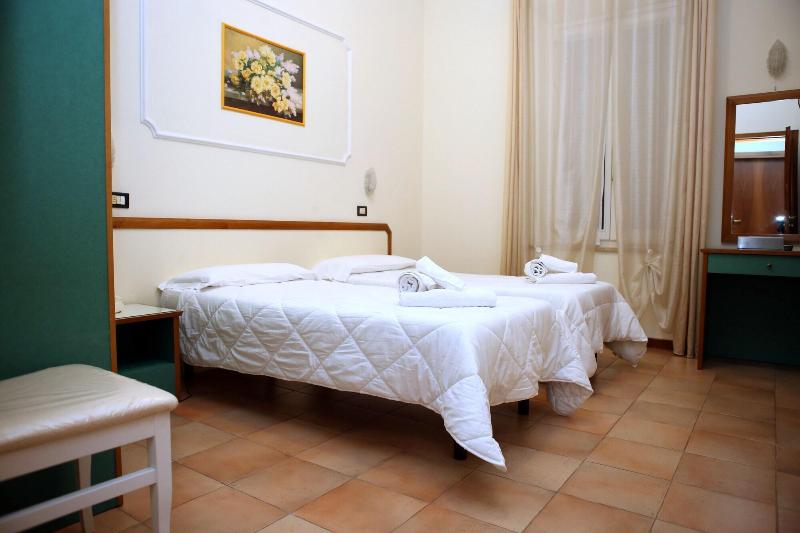 Hotel La Torre - Oda