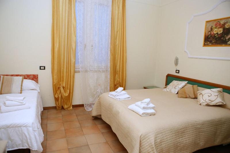 Hotel La Torre - Oda