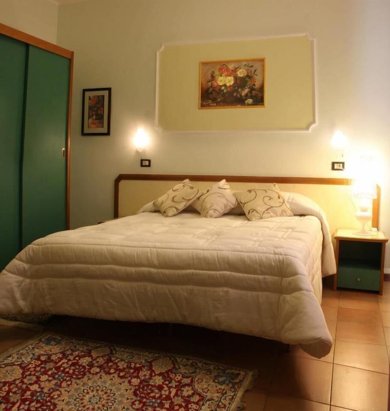 Hotel La Torre - Oda