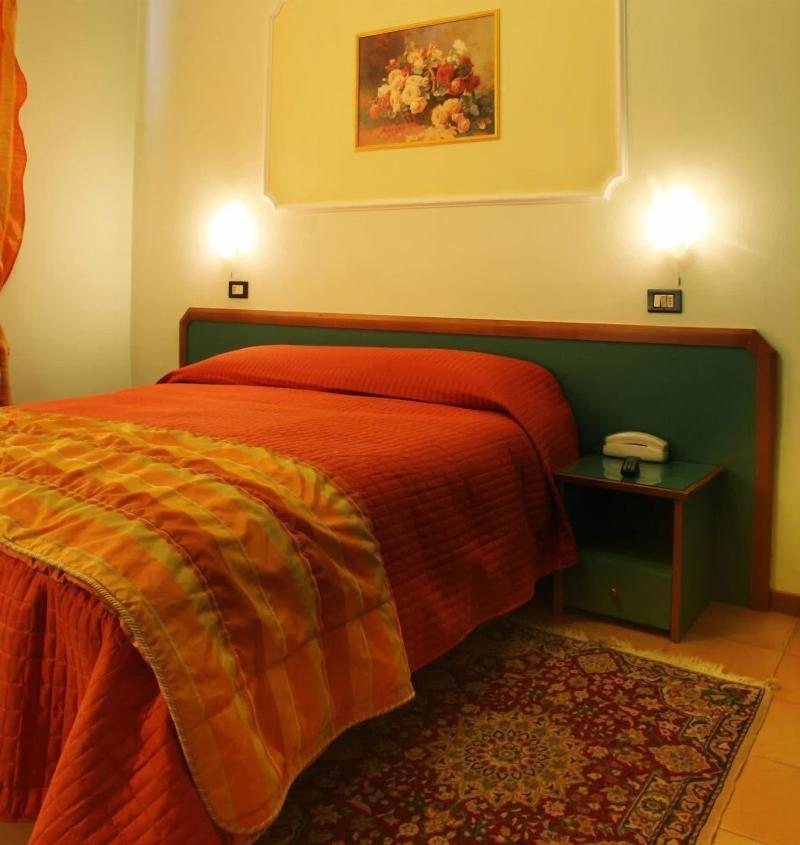 Hotel La Torre - Oda