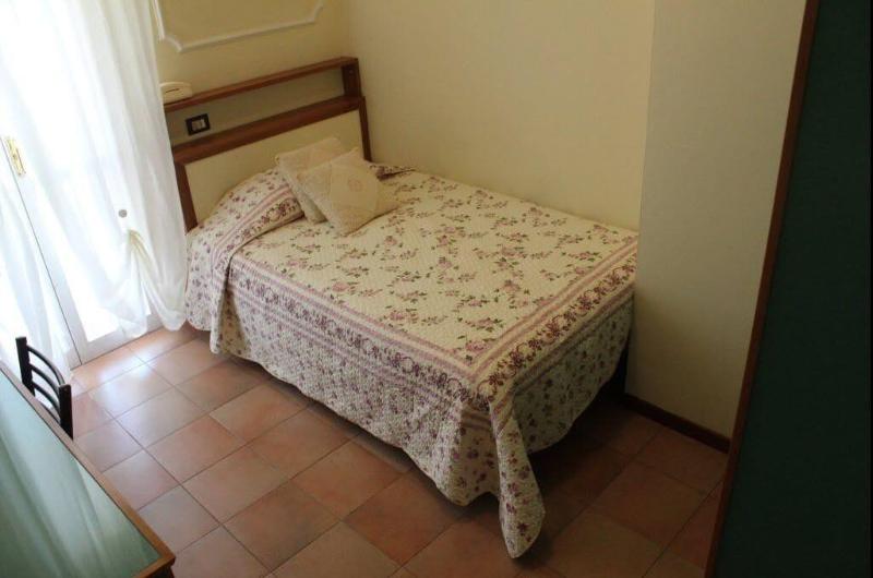 Hotel La Torre - Oda