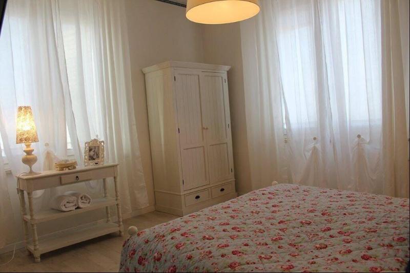 Hotel La Torre - Oda