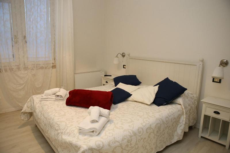 Hotel La Torre - Oda