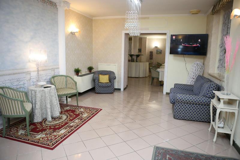 Hotel La Torre - Restoran