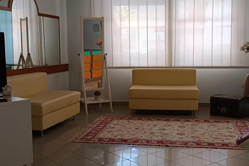 Hotel Sabrina Nord - Lobi