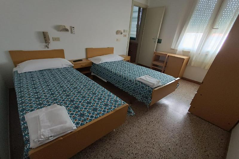 Hotel Sabrina Nord - Oda
