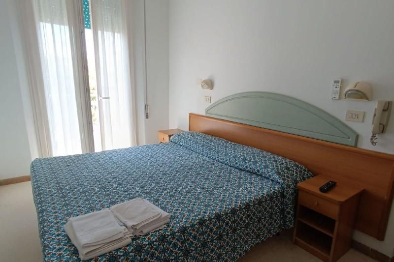 Hotel Sabrina Nord - Oda