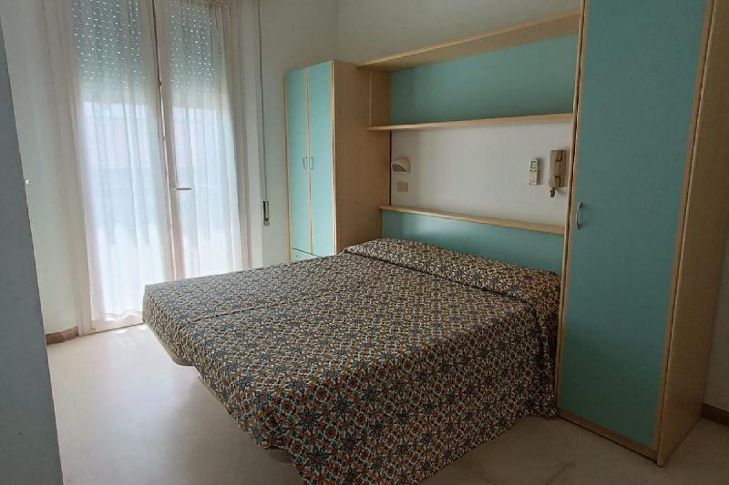 Hotel Sabrina Nord - Oda