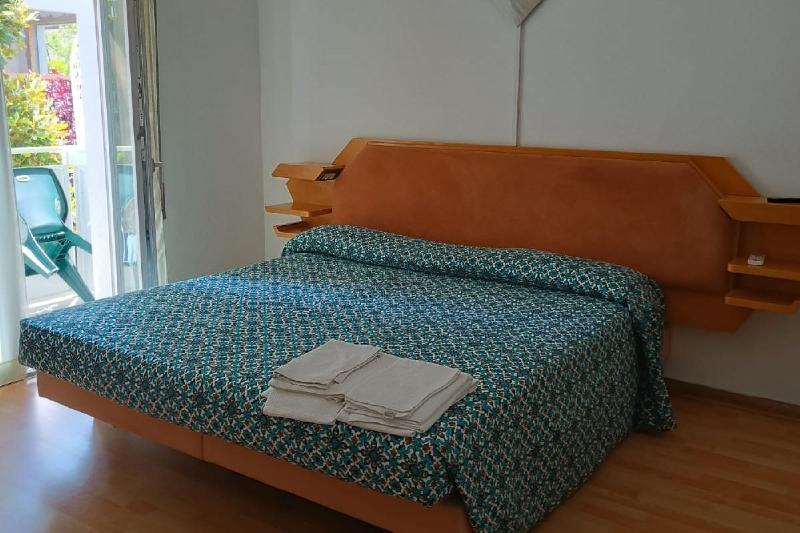 Hotel Sabrina Nord - Oda