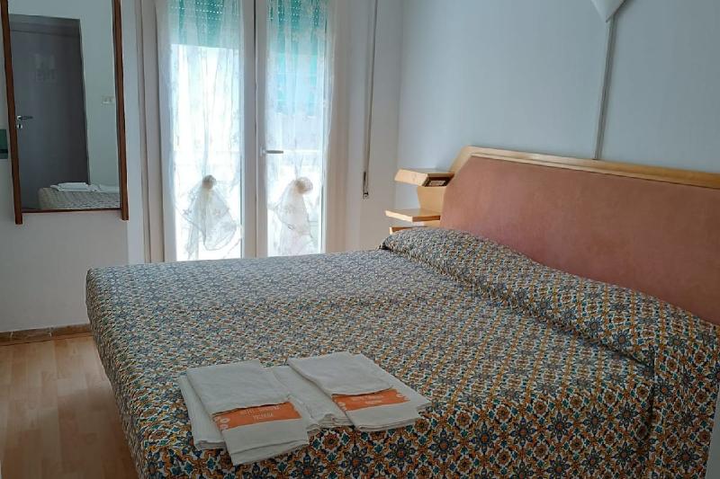 Hotel Sabrina Nord - Oda