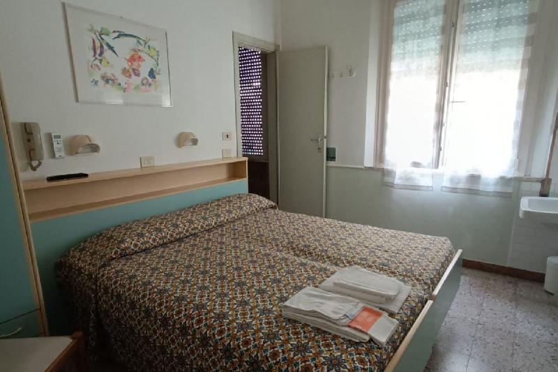 Hotel Sabrina Nord - Oda
