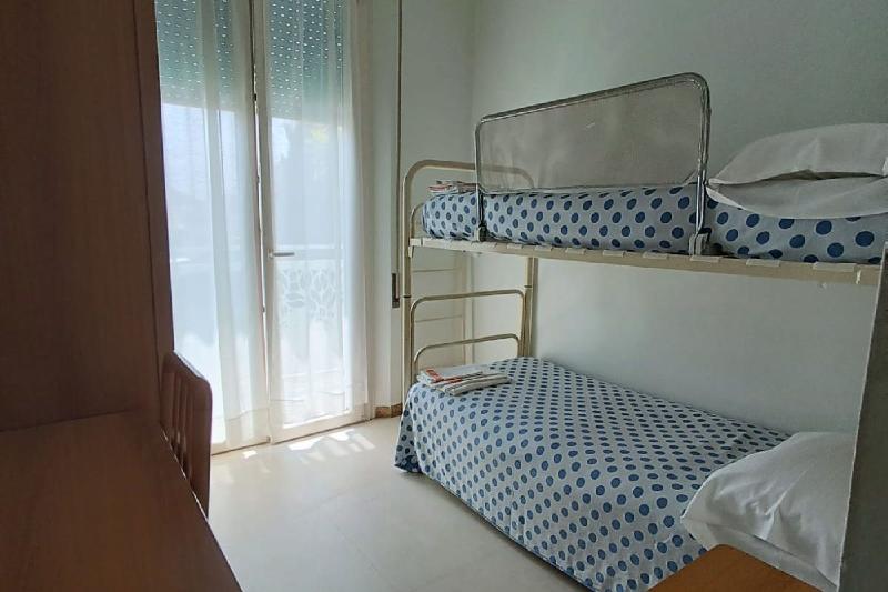 Hotel Sabrina Nord - Oda