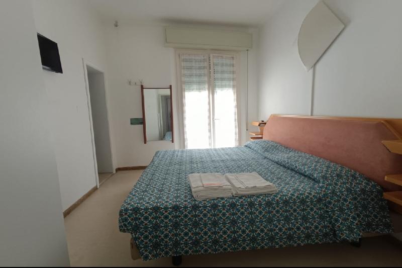 Hotel Sabrina Nord - Oda