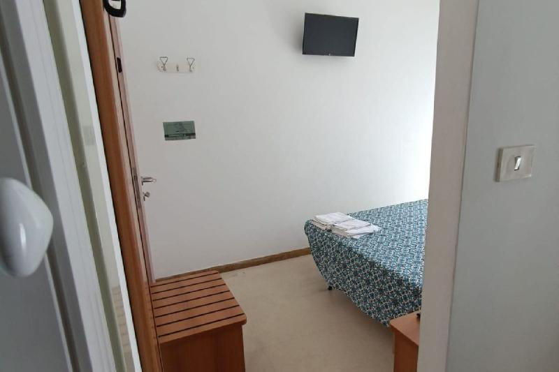 Hotel Sabrina Nord - Oda