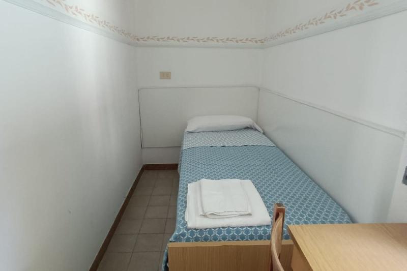 Hotel Sabrina Nord - Oda