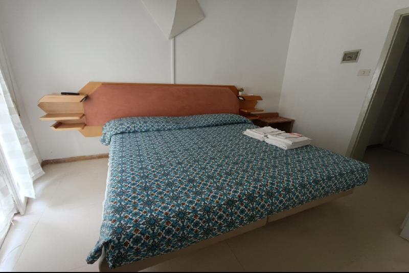 Hotel Sabrina Nord - Oda
