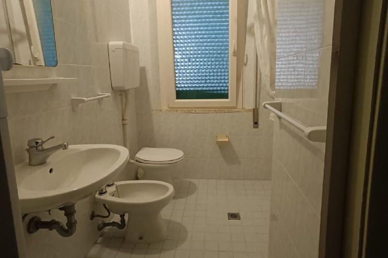 Hotel Sabrina Nord - Oda