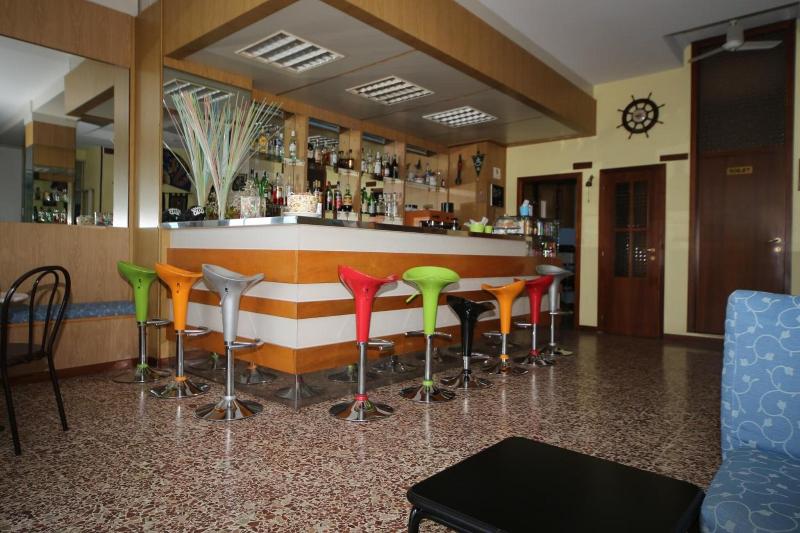 Hotel Lugano - Bar