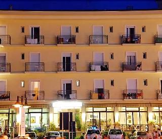 Hotel Lugano otel fotoğrafı