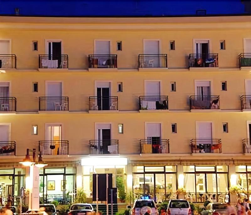 Hotel Lugano - Genel
